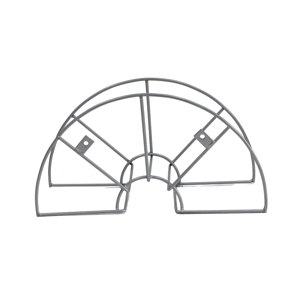Bracket For Metal Pole